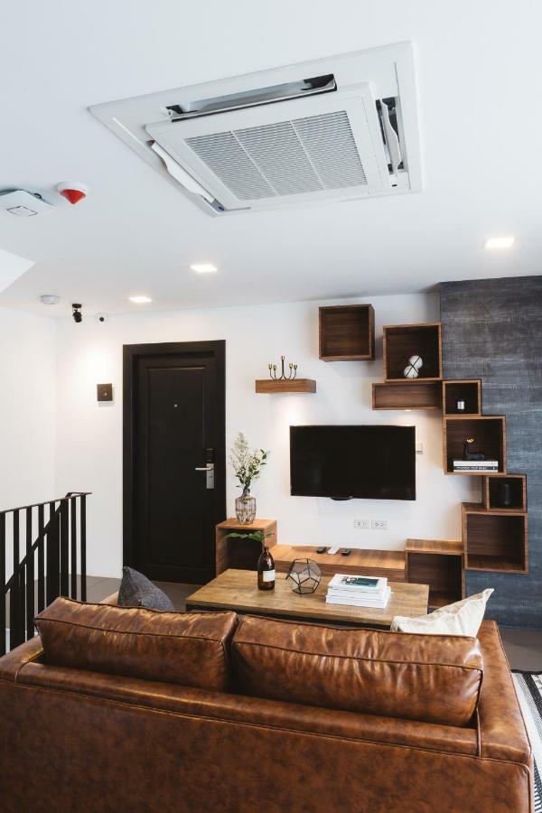 โรงแรม Zivi Nimman 3*